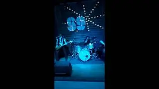 Godzillabong - Funeral Karma/Mindfields live@Sottoscala9
