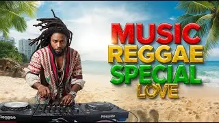 TOP REGGAE LOVE SONGS 2024 REQUESTED 😍 BEST BEACH LOVE SONGS RELAX VIBES,DEEP LOVE REGGAE HITS 71