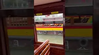 🇸🇬Singapore River Cruise.Singapore#singapore #travel #holiday #cruise#boat #ride