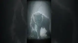 german werewolf encounter | Cinemini  #horrorstories  #creepy #horror #scary