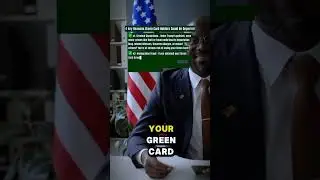 4 Ways Green Card Holders Could Face Deportation Under Trump's Policies (Must Watch!)