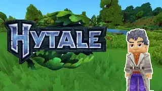 Hytale is finally here! | Hytale #1