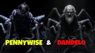Is Dandelo's Connection to Pennywise More Than Just a Coincidence?