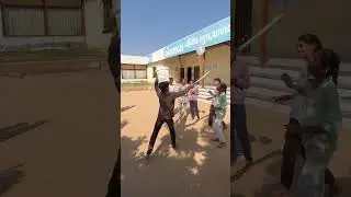 #Funny Sunday#school game #enjoyment#nmmali sir #physicsfunmagic