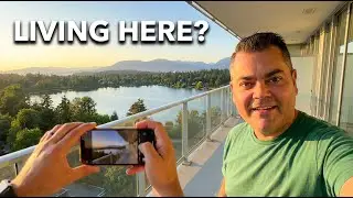 How Many High Rise Condo Buildings are there in Abbotsford BC | Join Realtor Joe Pratap on a tour