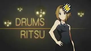 Desirable Anime [AMV]