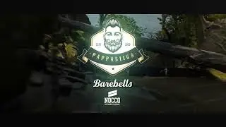 Pappaliiga CS - 18. divisioona finaali | V&auml;likaasu vs. Selk&auml;reppurotat BO3 klo: 21.00 | Selostamas