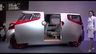 AUTO OF THE FUTURE ALREADY CREATED TODAY 10 TOP АВТО БУДУЩЕГО УЖЕ СОЗДАНО СЕГОДНЯ ТОР 10