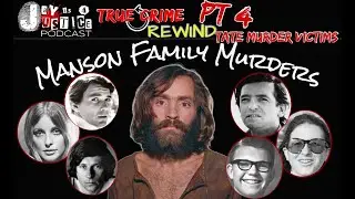 Who Are The Victims Of The Tate Murders? A Manson Family Case Rewind