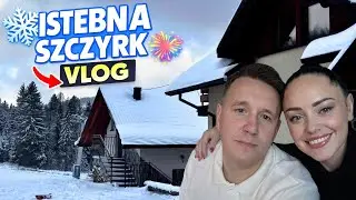 Zimowy wyjazd ISTEBNA I SZCZYRK | Obowiązek Meldunkowy ??? Vlog z gór 2026 #48