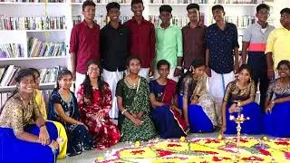 Onam Celebration 2023