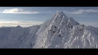 Teaser Steep Game - Freeride World Tour FWT17