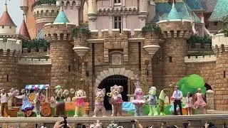 Duffy & Friends 