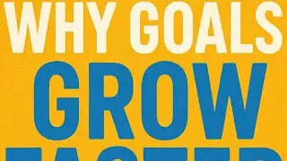 Find out Why Goals Grow Faster Together with friends and families.