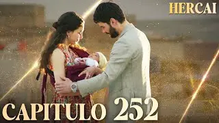 Hercai - Capítulo 252