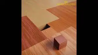 This Block Adjustment Is So Satisfying 😌 | MI Animations