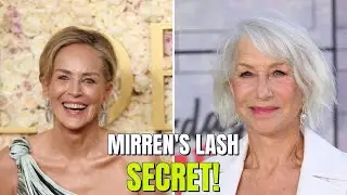 Hollywood Legends, New Projects & Beauty Secrets! | HypeWire