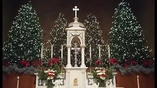 January 6 Epiphany
