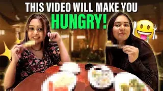 THIS VIDEO WILL MAKE YOU HUNGRY!😋 | Global Fusion | Meghna Datta