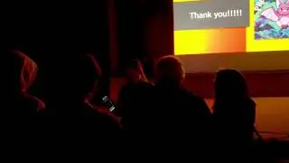 RMNP Bat Campground Program Talk