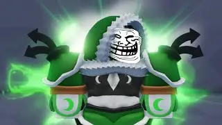 [YBA] trading up to moon of christmas ep 3 [FINALE]