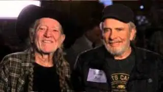 We're all gonna miss ya Merle by Yvan Fortin