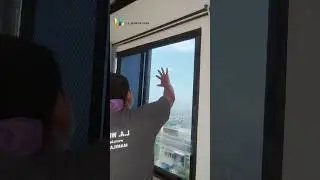 Nano-Tech Safety & Security Film | Commander 4MIL | Best Window Film For Security | L.A. Window Film