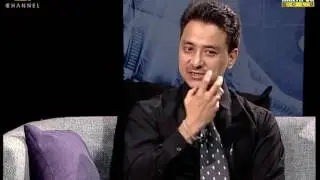 Dr. Kantipur (Dr. Binit Baiddhya - Rheumatologist)