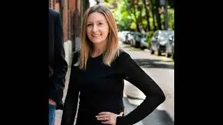 Early Stage Fundraising Featuring Anna Palmer of Flybridge Capital