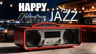 The Jazz Scene The Best Collection of Jazz Songs for Relaxation.