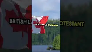 History of Canada 26.Canada's Divide  Upper vs  Lower Canada