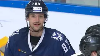 Season 2019-20. Admiral. Martin Bakos.