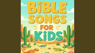 Worship Honky Tonk Kids Song - Bible Songs For Kids