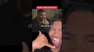Drake &ldquo;Marvins Room&rdquo;