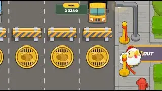 CHICKEN ROAD 2 : Test complet du jeu Betify 🍗