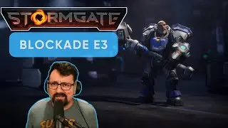 Coffee N' Co op: Blockade E3