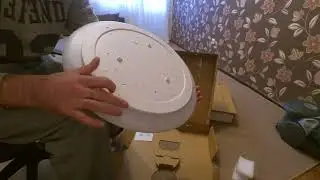 Xiaomi Mijia PHILIPS Zhirui LED Ceiling Lamp из магазина Gearbest.com