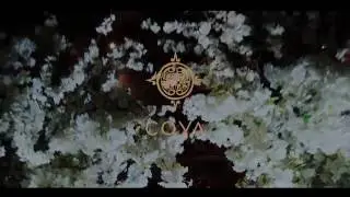 COYA DUBAI WHITE SUMMER PARTY 2016