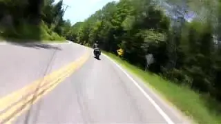 Quick loop ride 329 364 327 Qc