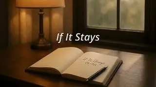Luxeria - If It Stays (Lyrics)