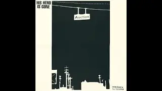His Hero Is Gone - Monuments To Thieves