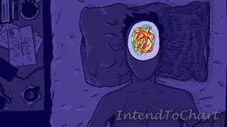 Christian French - i think too much (Slowed + Reverb)