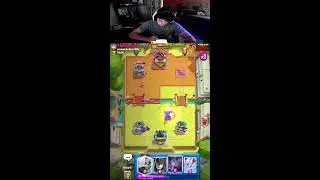 Tuesday Mid-ladder F2P! (Portrait)