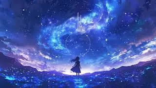 Cloud Among Fragments | Cinematic Ambient Music for Cosmos and Dreamscapes
