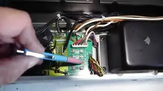 TEAC VRDS-25 Compact disc player