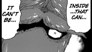 Toriko Chapter 361 Review 