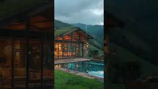 Rain for Deep Sleep #sleepsounds #asmr #relax #rainandthunder #rainsounds #rain #peace