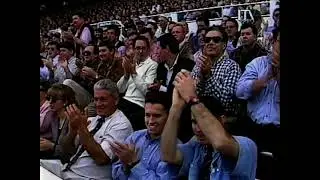 Australia v Ireland Rugby Union 1st Test 15-06-1994