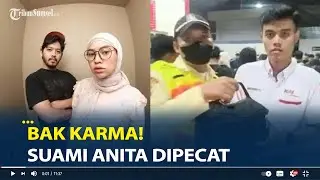 Nasib Suami Anita Dipecat dari Kantor Imbas Bikin Argi Dipecat KAI Gara gara Tumbler
