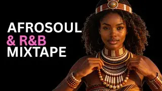 Z&eacute;lia Noir &ndash; Back to the Roots (African Taste) (Deep-Soul R&B Love Song)